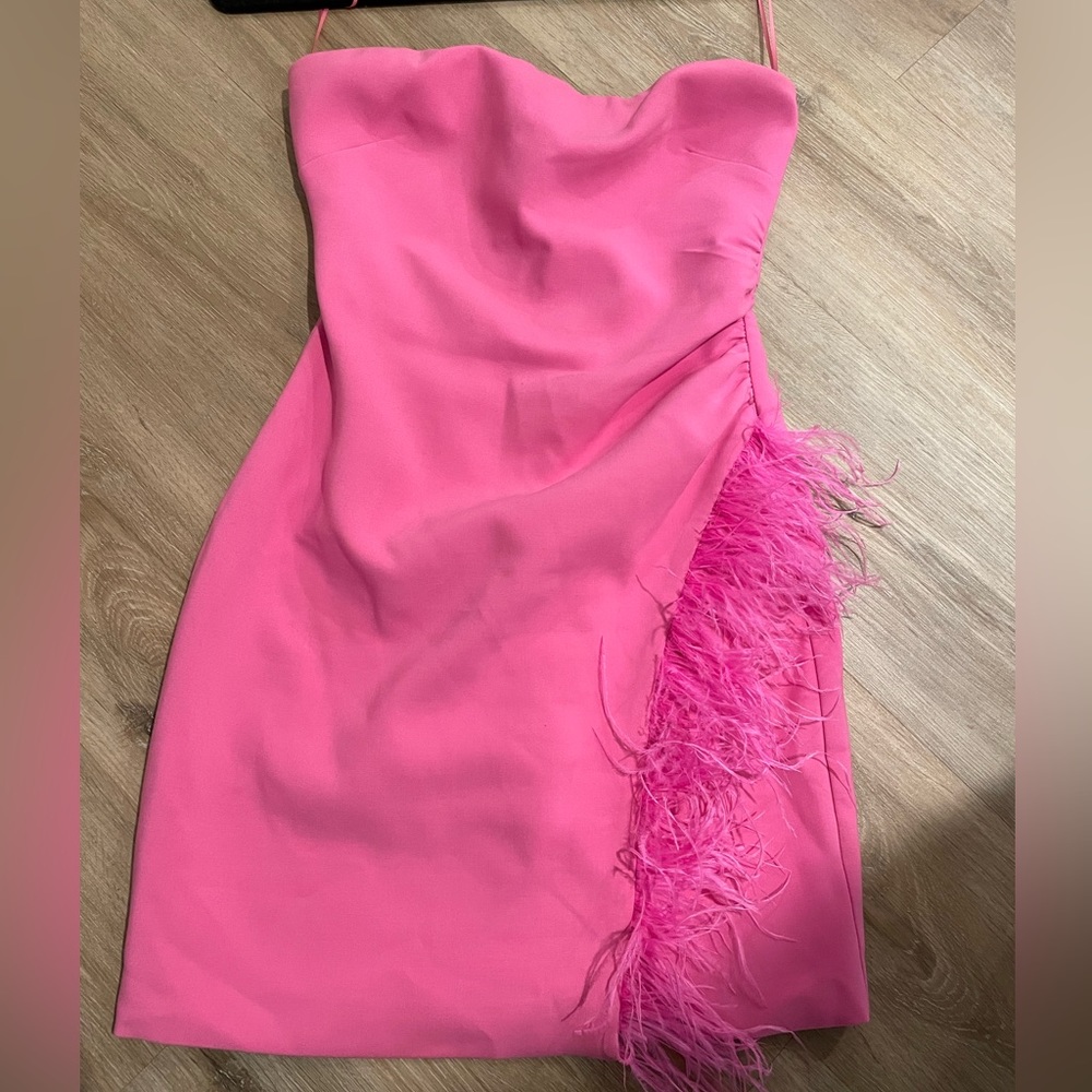 Likely Owens dress